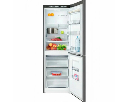 Холодильник Atlant XM 6621-159 черный