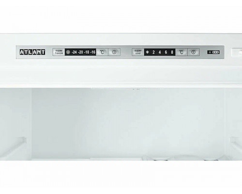 Холодильник Atlant XM 6624-109 белый