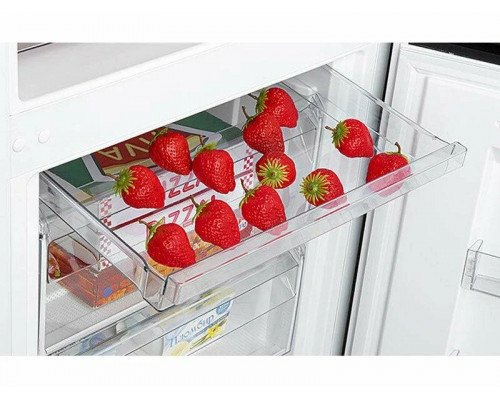 Холодильник Atlant XM 6624-109 белый