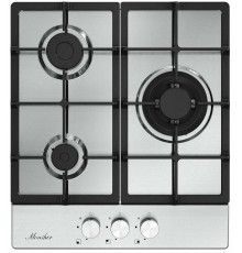 Варочная поверхность MONSHER MSG 43 Acier