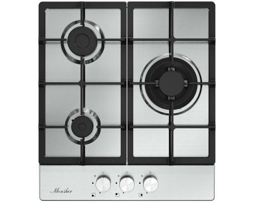Варочная поверхность MONSHER MSG 43 Acier