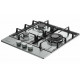 Варочная поверхность MONSHER MSG 43 Acier