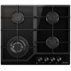 Варочная поверхность MONSHER MGG 63 Noir