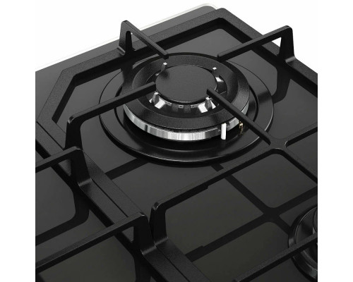 Варочная поверхность MONSHER MGG 63 Noir