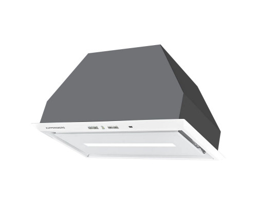 Встраиваемая вытяжка Kuppersberg INBOX 54 W