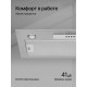 Встраиваемая вытяжка Kuppersberg INLINEA 70 LX