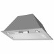 Встраиваемая вытяжка Kuppersberg INLINEA 70 LX