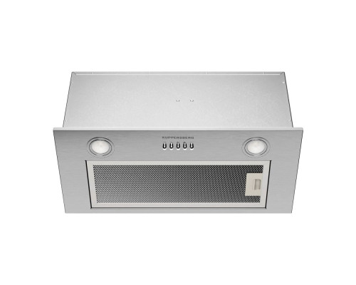 Встраиваемая вытяжка Kuppersberg INPUSH 60 X