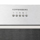 Встраиваемая вытяжка Kuppersberg INPUSH 60 X