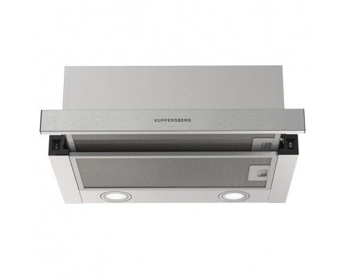 Встраиваемая вытяжка Kuppersberg SLIMHIT 50 X