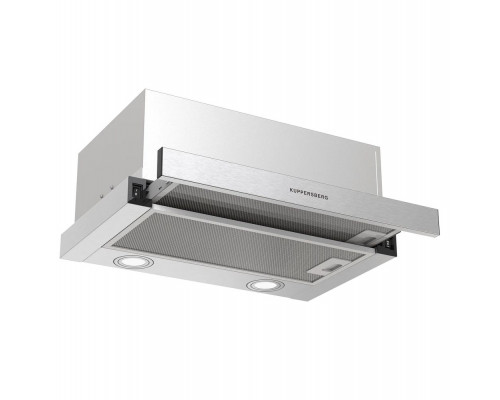 Встраиваемая вытяжка Kuppersberg SLIMHIT 50 X