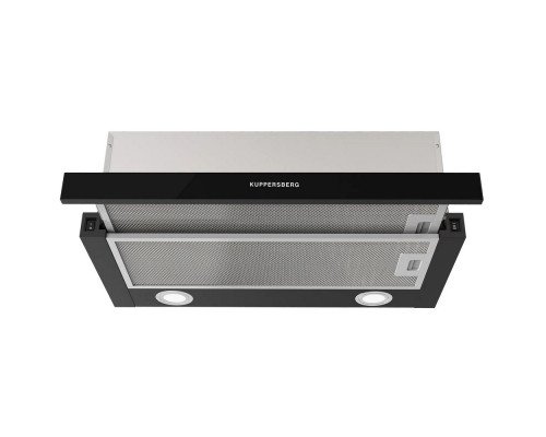 Встраиваемая вытяжка Kuppersberg SLIMHIT 60 BG