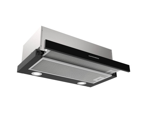 Встраиваемая вытяжка Kuppersberg SLIMHIT 60 BG
