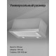 Встраиваемая вытяжка Kuppersberg SLIMTURBO 60 X