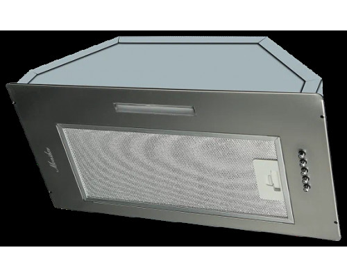 Встраиваемая вытяжка MONSHER ANGERS 60 Acier