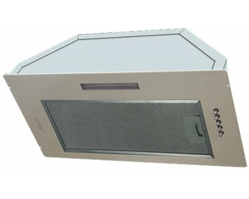 Встраиваемая вытяжка MONSHER ANGERS 60 Acier