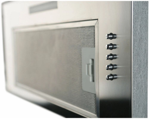 Встраиваемая вытяжка MONSHER ANGERS 60 Acier