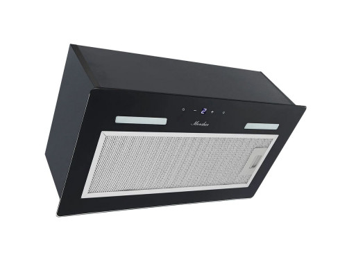 Встраиваемая вытяжка Monsher MASSY 60 Noir