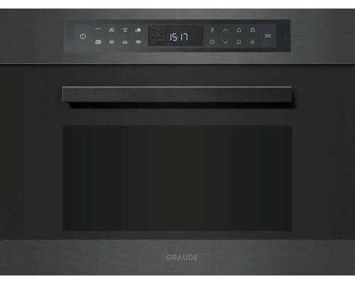 Встраиваемая микроволновая печь GRAUDE MWG 45.0 SE
