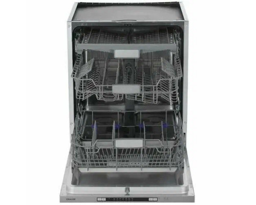 Встраиваемая посудомоечная машина Graude VG 60.1