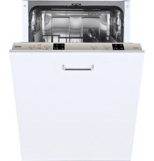 Встраиваемая посудомоечная машина Graude VGE 45.0