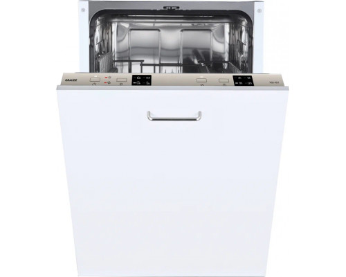 Встраиваемая посудомоечная машина Graude VGE 45.0