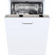 Встраиваемая посудомоечная машина Graude VGE 45.0