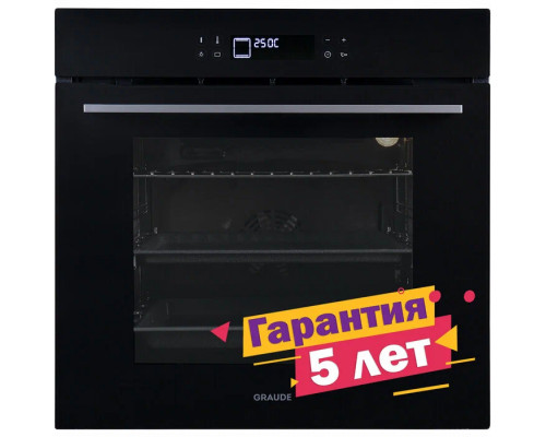 Духовой шкаф Graude BM 60.2 S