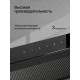 Встраиваемая вытяжка Kuppersberg SLIMTOUCH 60 B
