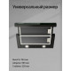 Встраиваемая вытяжка Kuppersberg SLIMTOUCH 60 B
