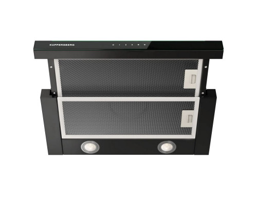 Встраиваемая вытяжка Kuppersberg SLIMTOUCH 60 B