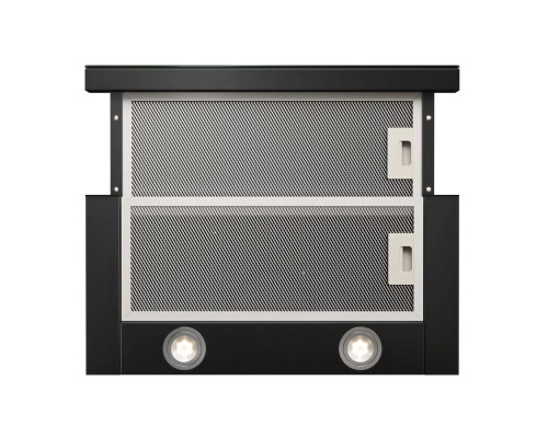 Встраиваемая вытяжка Kuppersberg SLIMTOUCH 60 B