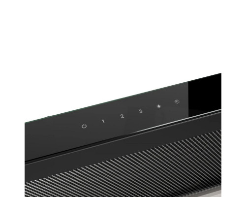 Встраиваемая вытяжка Kuppersberg SLIMTOUCH 60 B