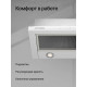 Встраиваемая вытяжка Kuppersberg SLIMTOUCH 60 W