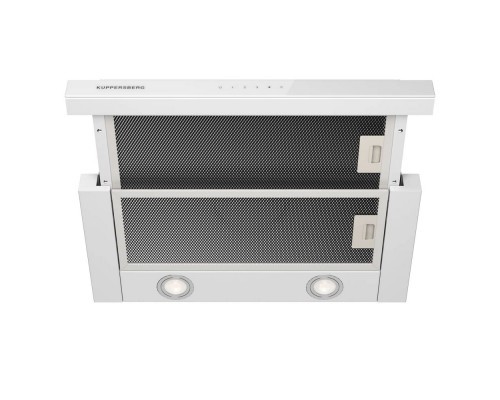 Встраиваемая вытяжка Kuppersberg SLIMTOUCH 60 W