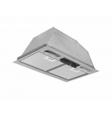 Встраиваемая вытяжка Beko HNU51311SH серебристый