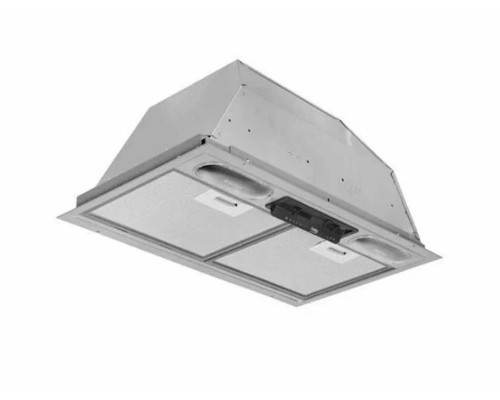 Встраиваемая вытяжка Beko HNU51311SH серебристый