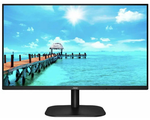 Монитор 27" AOC 27B2AM