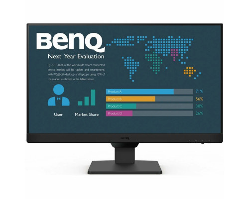 Монитор 27" BenQ BL2790