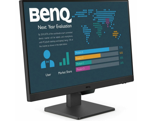 Монитор 27" BenQ BL2790