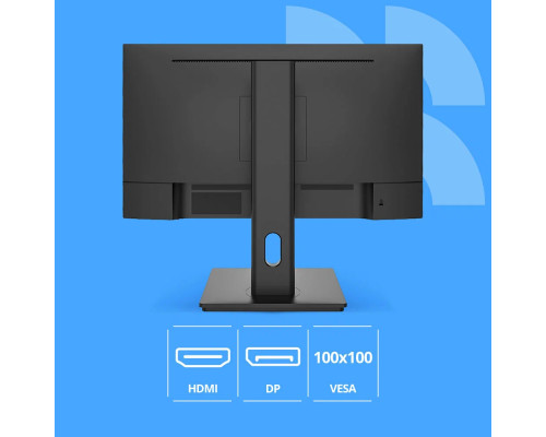 Монитор 27" CBR MD-2701