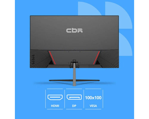 Монитор 27" CBR MD-2703
