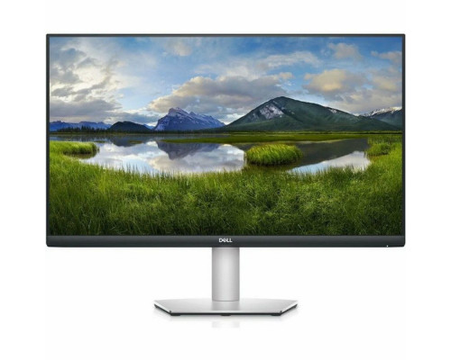 Монитор 27" DELL S2722DC