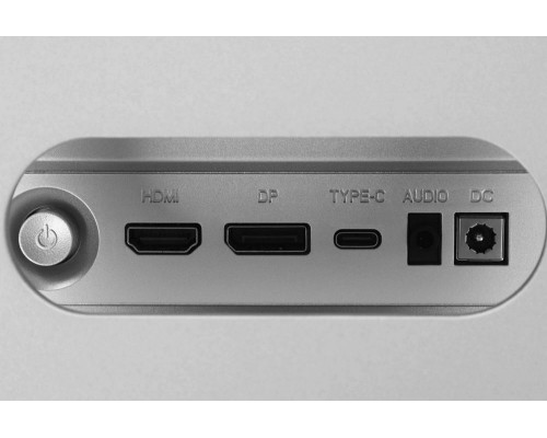 Монитор 27" Dahua LM27-P501