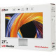 Монитор 27" Dahua LM27-P501