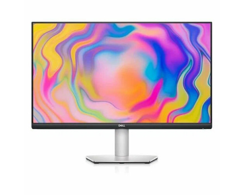 Монитор 27" Dell S2722QC