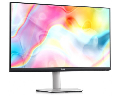 Монитор 27" Dell S2722QC