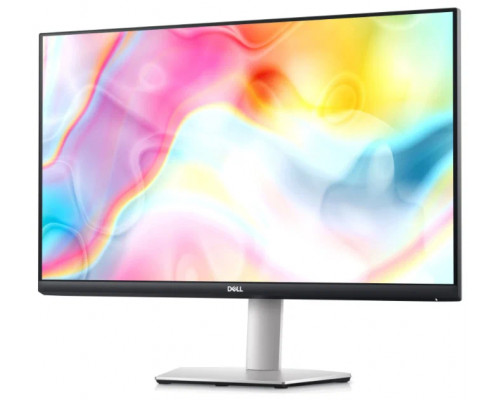 Монитор 27" Dell S2722QC