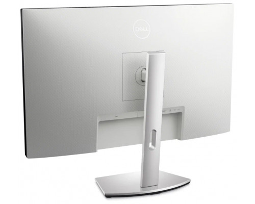 Монитор 27" Dell S2722QC