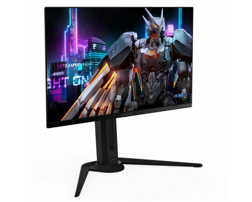 Монитор 27" Gigabyte AORUS FO27Q5P EK